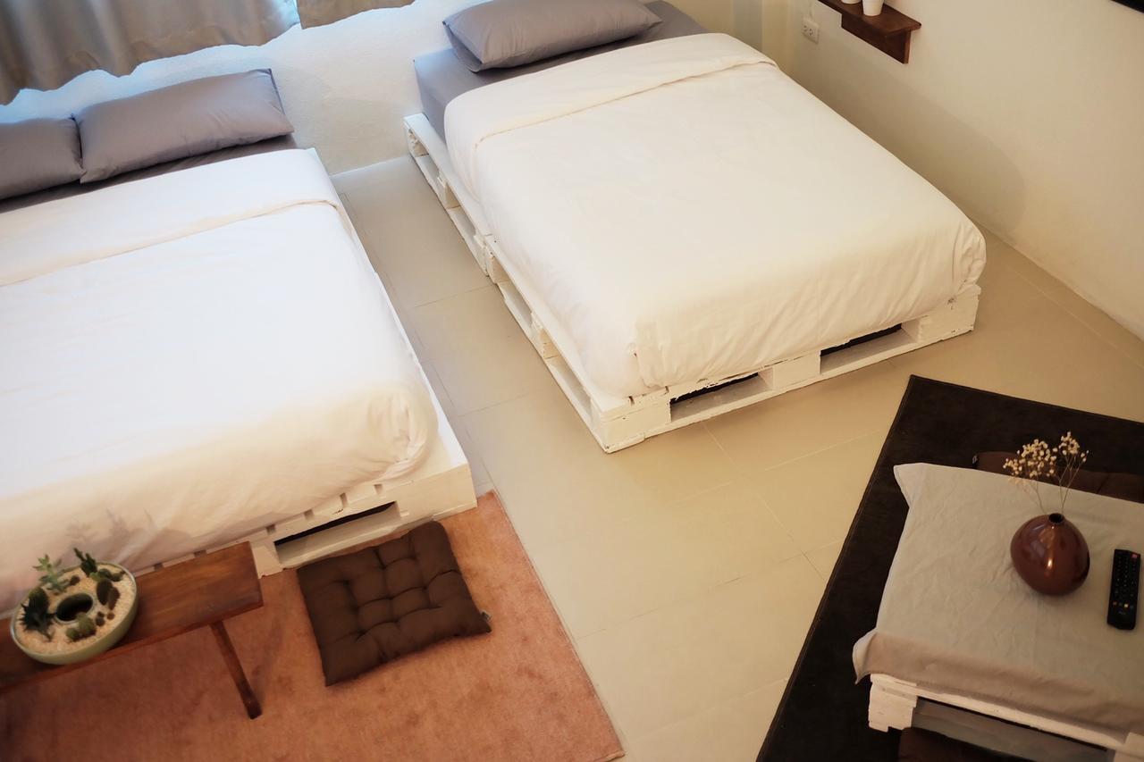 Bed and Breakfast Mountscene At Cervidae Chiang Mai Exterior foto