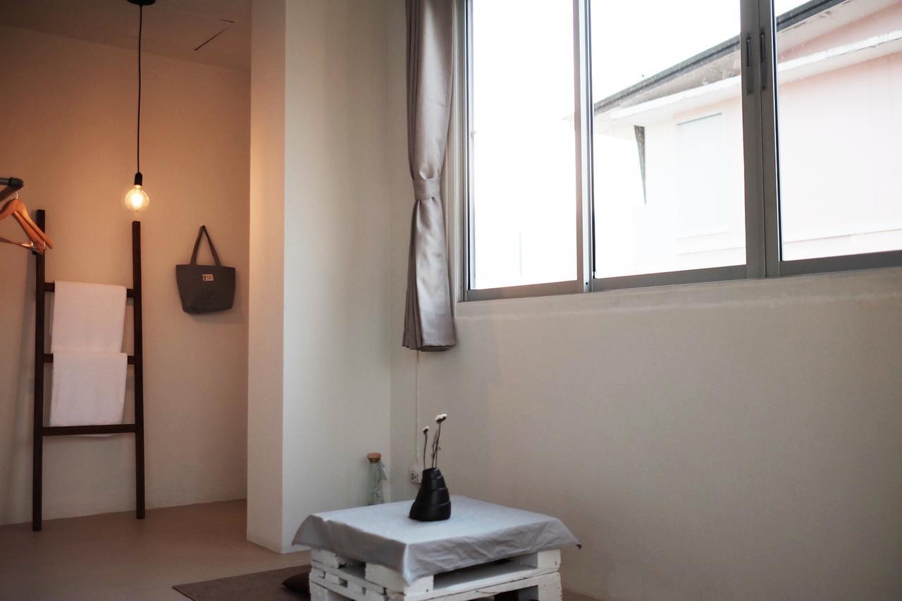 Bed and Breakfast Mountscene At Cervidae Chiang Mai Exterior foto