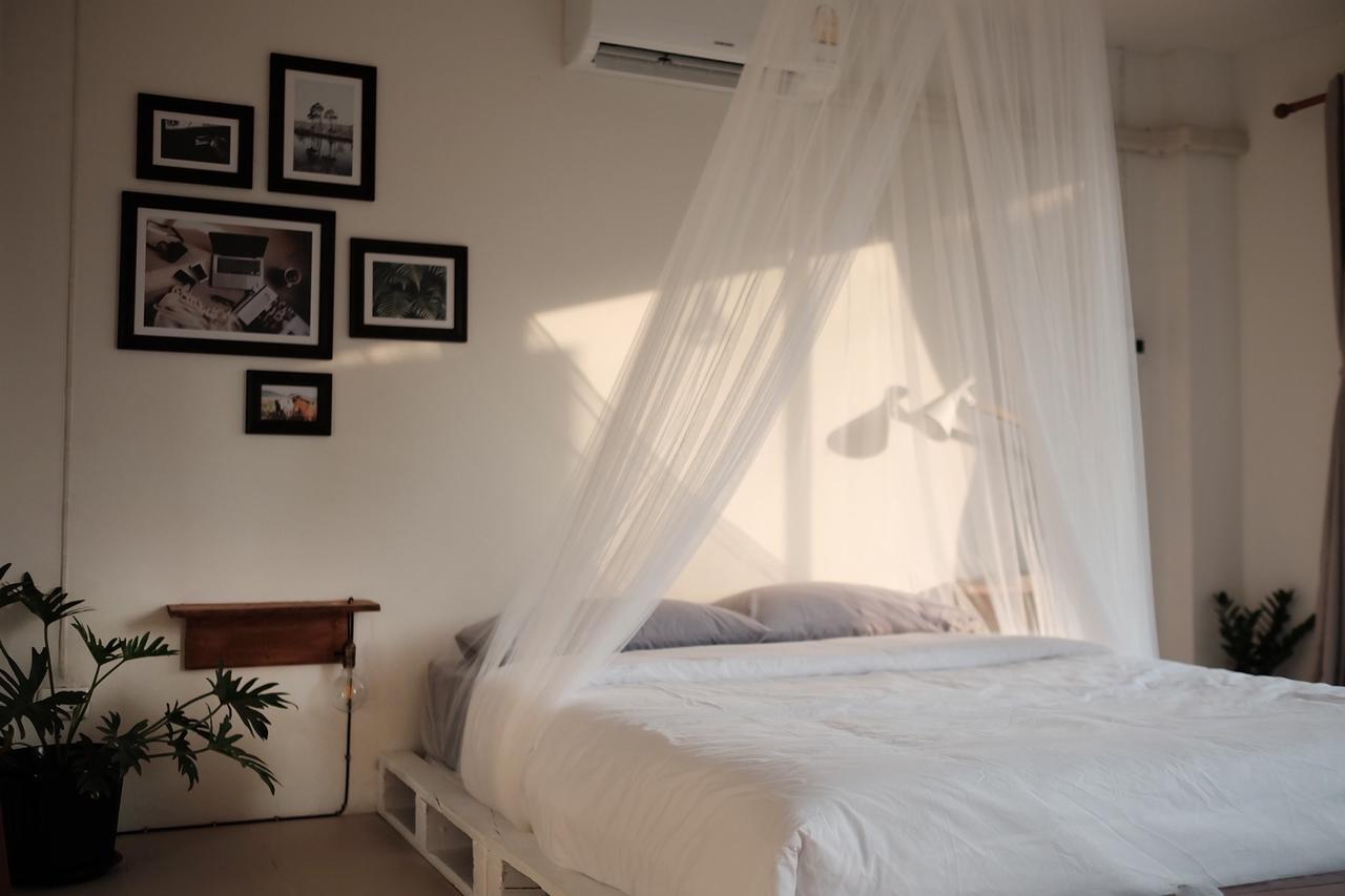 Bed and Breakfast Mountscene At Cervidae Chiang Mai Exterior foto