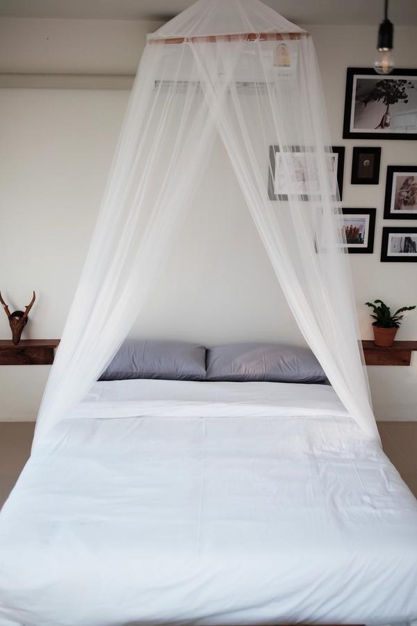 Bed and Breakfast Mountscene At Cervidae Chiang Mai Exterior foto