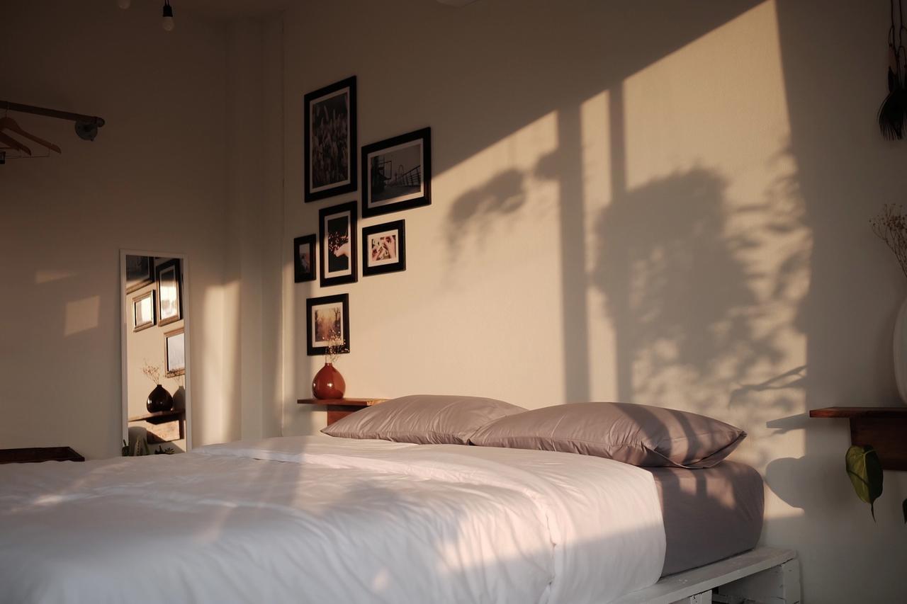 Bed and Breakfast Mountscene At Cervidae Chiang Mai Exterior foto