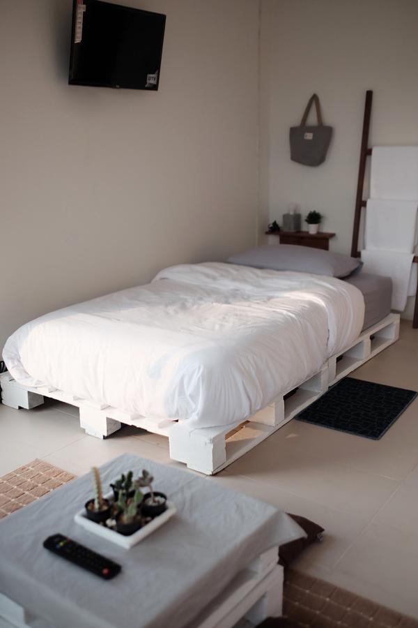 Bed and Breakfast Mountscene At Cervidae Chiang Mai Exterior foto