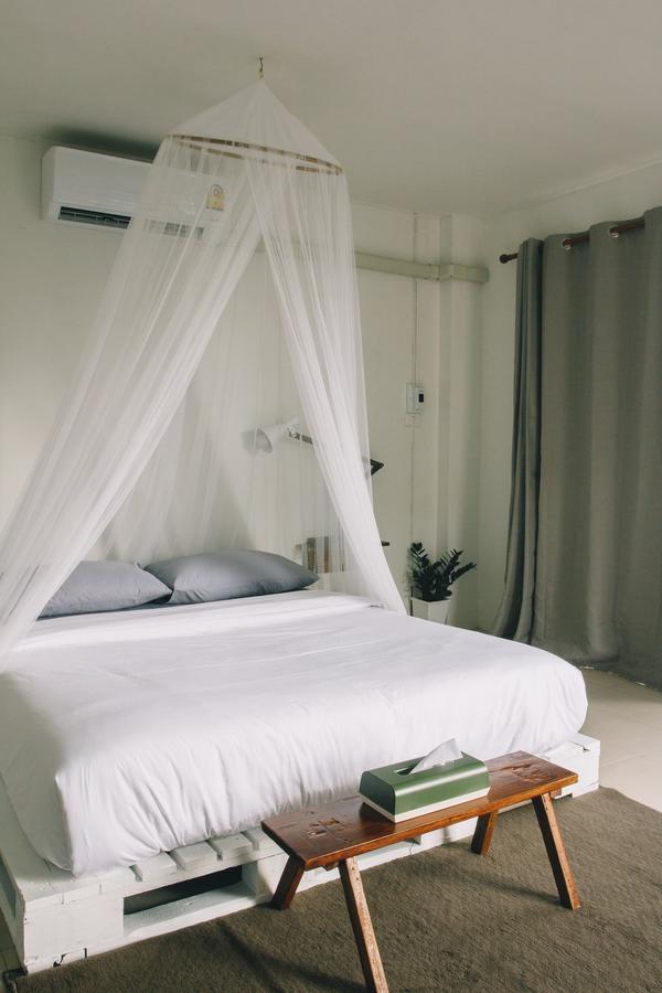 Bed and Breakfast Mountscene At Cervidae Chiang Mai Exterior foto