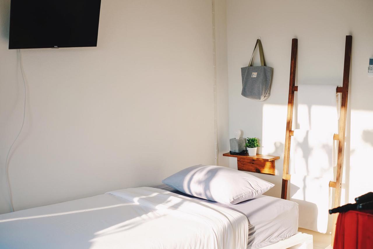 Bed and Breakfast Mountscene At Cervidae Chiang Mai Exterior foto