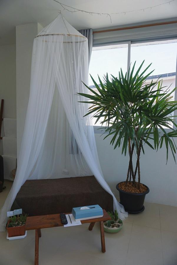 Bed and Breakfast Mountscene At Cervidae Chiang Mai Exterior foto