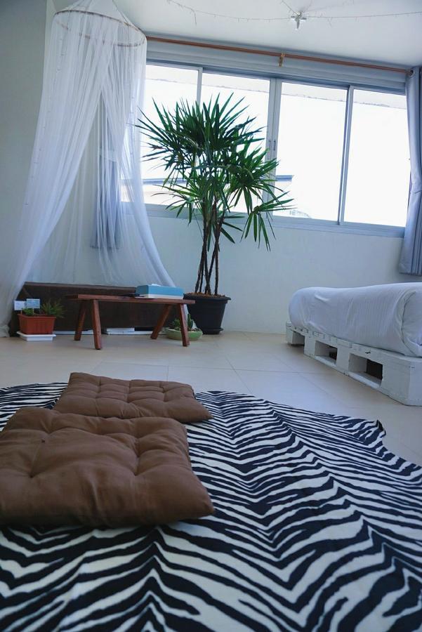 Bed and Breakfast Mountscene At Cervidae Chiang Mai Exterior foto