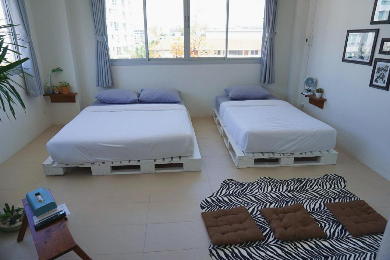 Bed and Breakfast Mountscene At Cervidae Chiang Mai Exterior foto