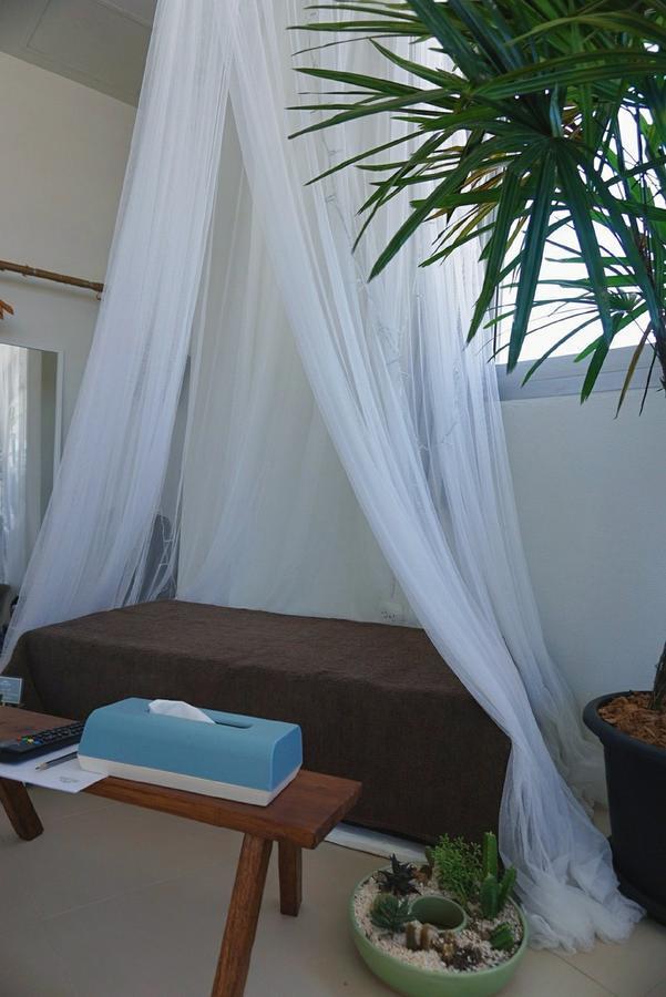Bed and Breakfast Mountscene At Cervidae Chiang Mai Exterior foto